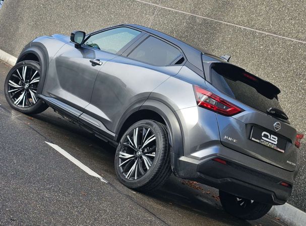 Nissan Juke 86 kW image number 3