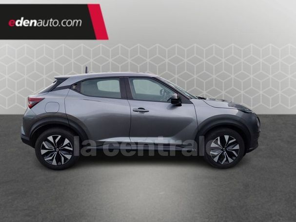 Nissan Juke DIG-T Business Edition 84 kW image number 13