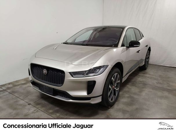 Jaguar I-Pace 236 kW image number 1