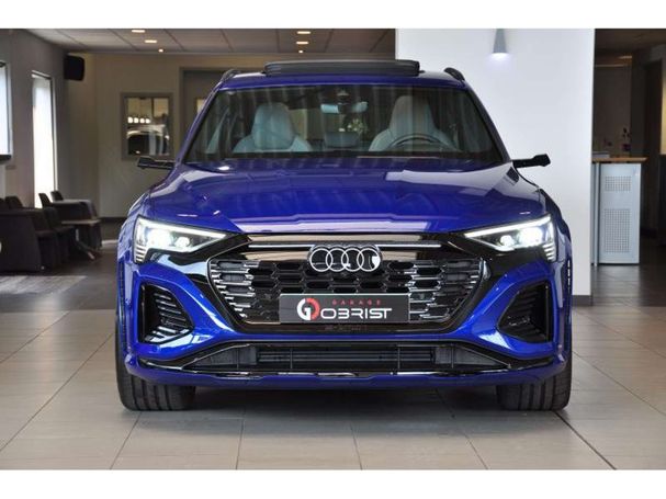 Audi SQ8 e-tron 370 kW image number 3