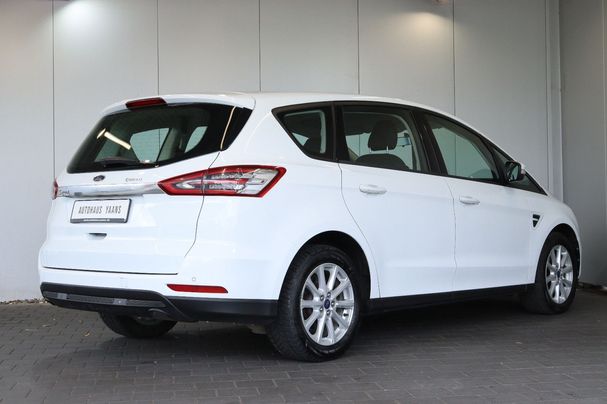 Ford S-Max 2.0 Trend 110 kW image number 6