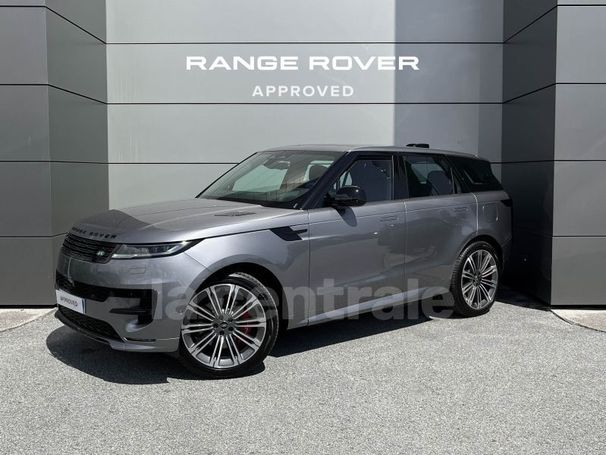 Land Rover Range Rover Sport 324 kW image number 1