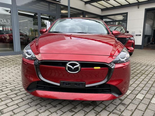 Mazda 2 90 Center-Line 66 kW image number 3