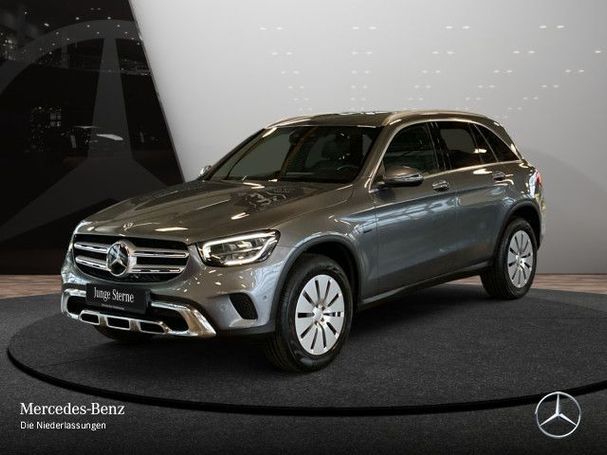 Mercedes-Benz GLC 300 e 235 kW image number 1