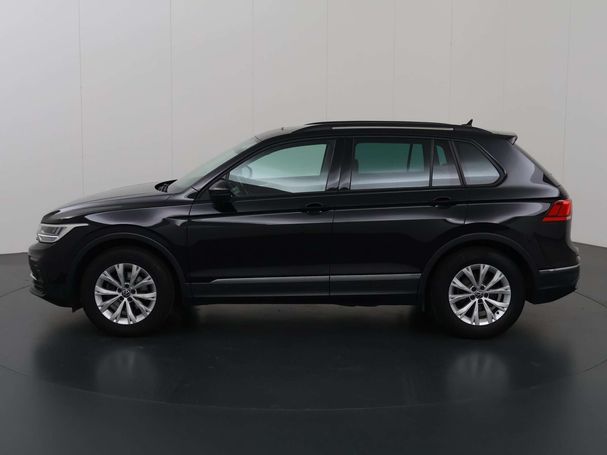 Volkswagen Tiguan Life 96 kW image number 5