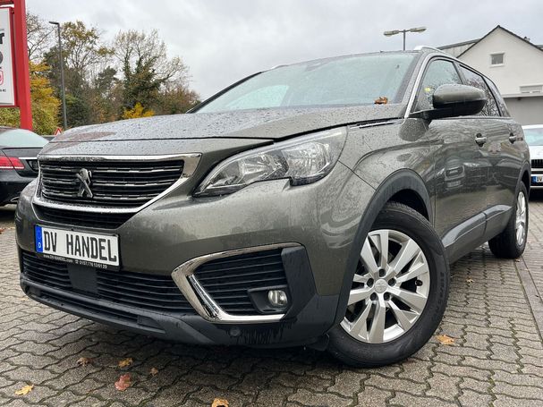 Peugeot 5008 96 kW image number 1