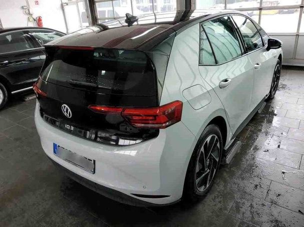 Volkswagen ID.3 Pure Performance 110 kW image number 3