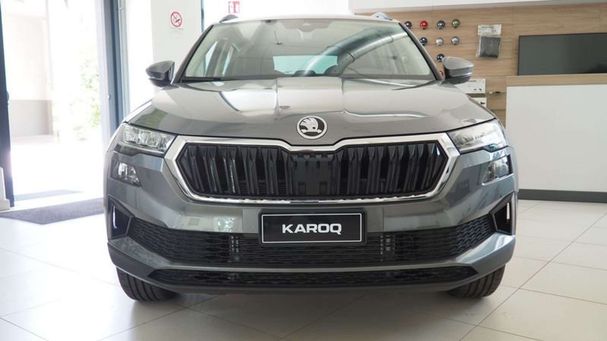 Skoda Karoq 1.0 TSI 85 kW image number 3