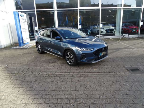 Ford Focus EcoBoost ACTIVE 92 kW image number 10