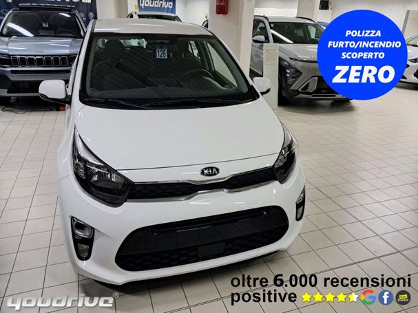 Kia Picanto 1.0 49 kW image number 2