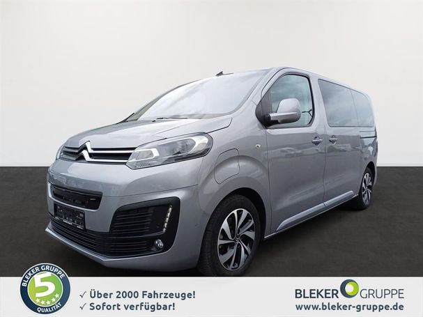 Citroen SpaceTourer  100 kW image number 1