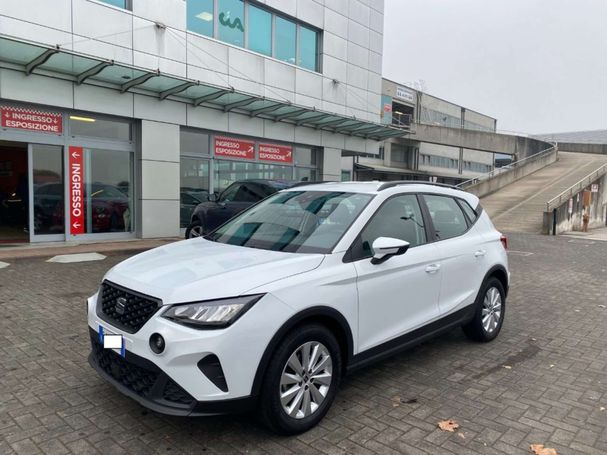 Seat Arona 1.0 TGI Style 66 kW image number 1