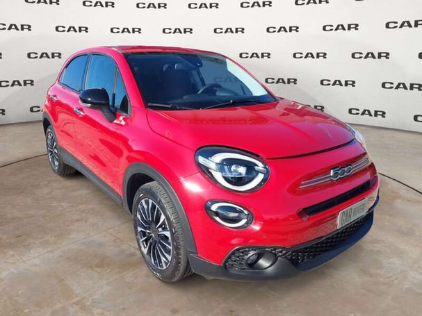 Fiat 500X 1.3 70 kW image number 1