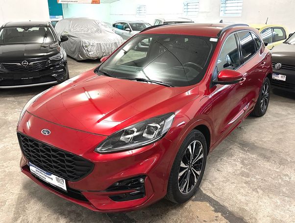 Ford Kuga 2.5 ST-Line X 165 kW image number 1