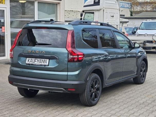 Dacia Jogger 1.0 TCe 81 kW image number 4