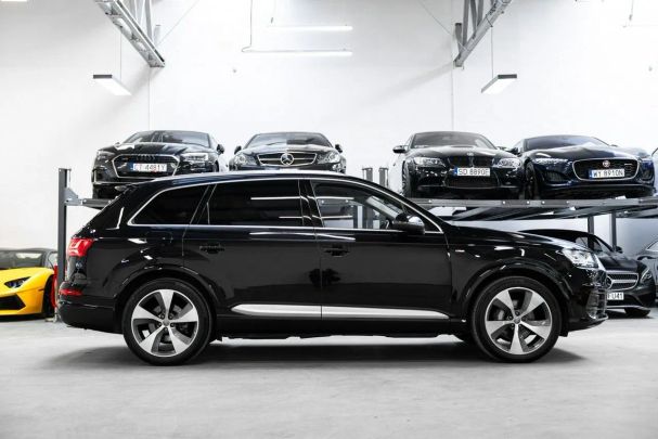 Audi Q7 210 kW image number 6