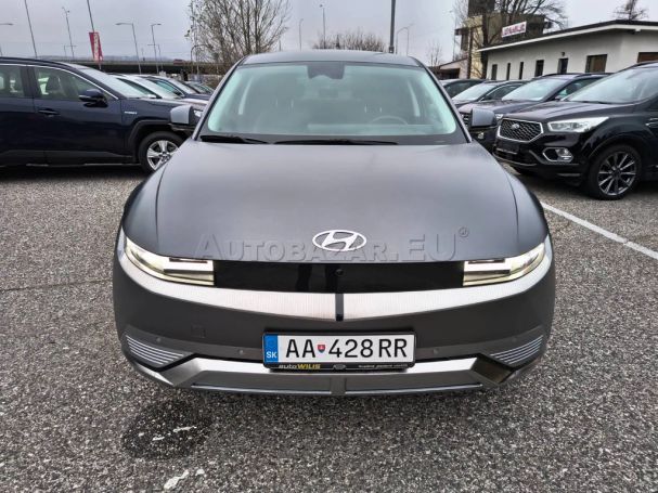 Hyundai Ioniq 5 225 kW image number 2