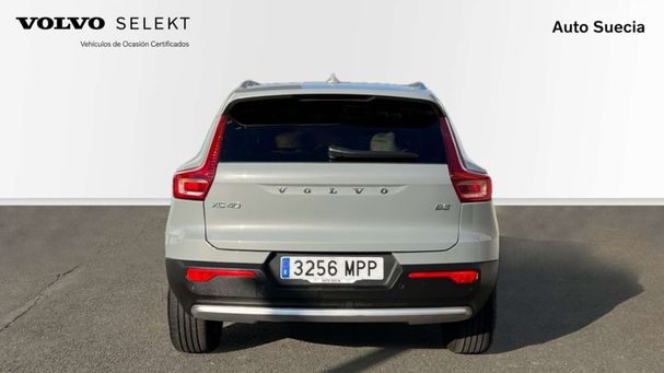 Volvo XC40 AWD 120 kW image number 5