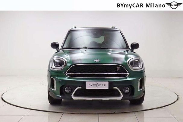 MINI Cooper S Countryman 131 kW image number 3