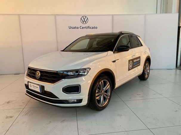 Volkswagen T-Roc 1.5 TSI DSG 110 kW image number 1