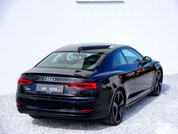 Audi A5 2.0 TDI 110 kW image number 7