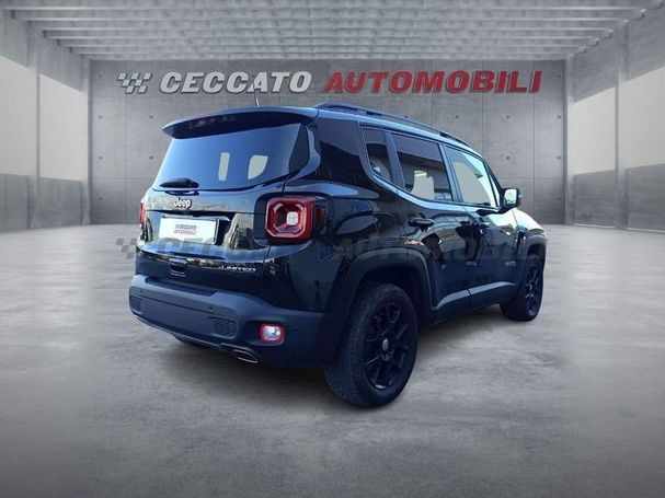 Jeep Renegade 140 kW image number 3