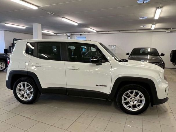 Jeep Renegade 96 kW image number 5