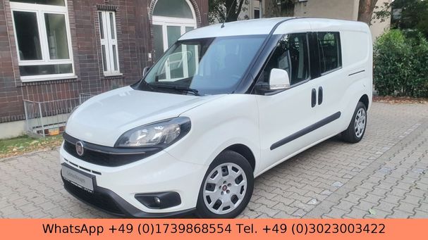 Fiat Doblo 77 kW image number 1