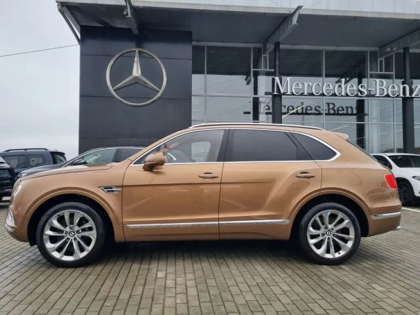 Bentley Bentayga 320 kW image number 5