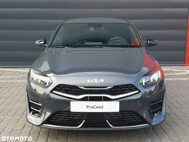 Kia ProCeed GT Line 118 kW image number 3