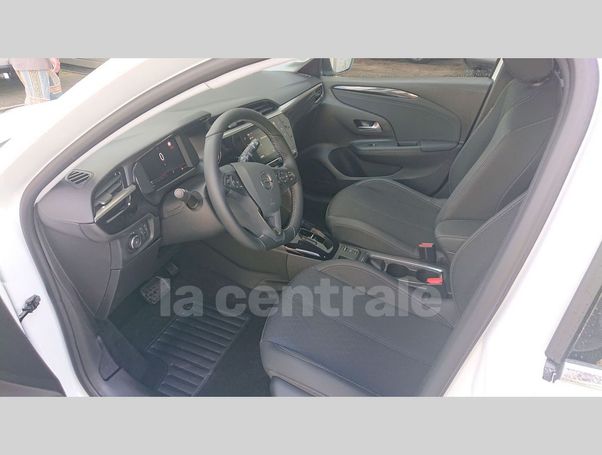 Opel Corsa 1.2 Turbo Elegance 74 kW image number 13