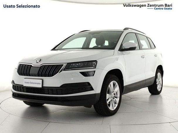 Skoda Karoq 85 kW image number 1