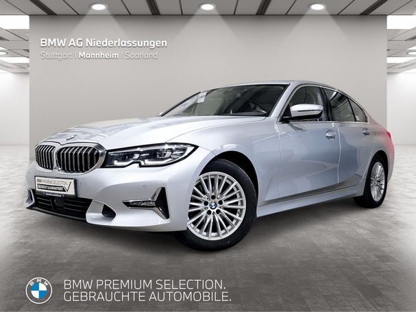 BMW 320d 140 kW image number 1