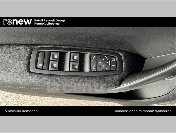 Renault Megane TCe 140 Techno 103 kW image number 47