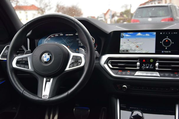 BMW 340i M xDrive 275 kW image number 19