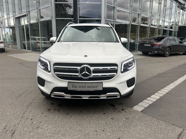 Mercedes-Benz GLB 200 Progressive 4Matic 120 kW image number 3