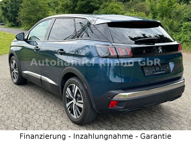 Peugeot 3008 Hybrid 165 kW image number 5