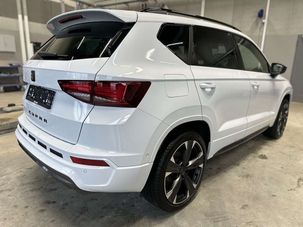 Cupra Ateca 2.0 TSI 4Drive DSG 140 kW image number 2