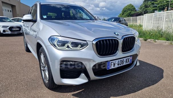 BMW X3 xDrive 215 kW image number 2