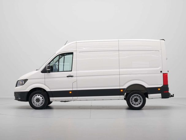 Volkswagen Crafter 2.0 TDI 120 kW image number 1