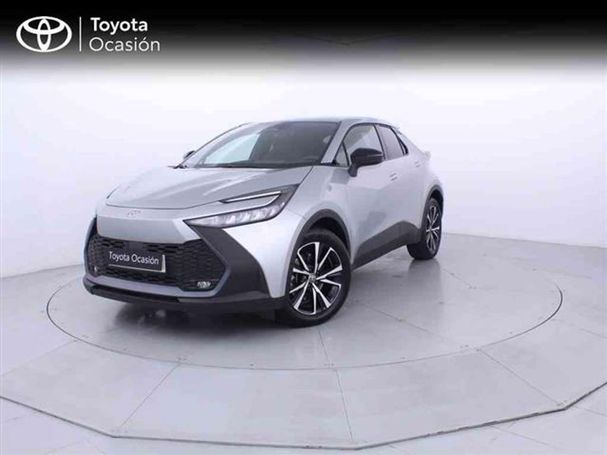 Toyota C-HR 164 kW image number 1