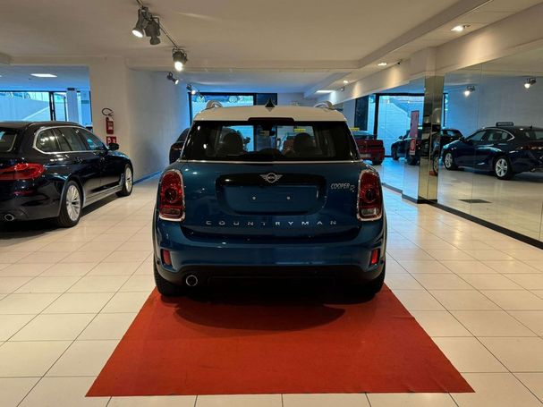 Mini Cooper D Countryman ALL4 110 kW image number 6