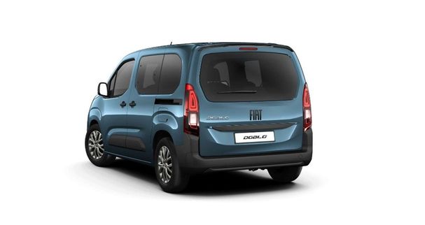 Fiat Doblo 1.5 BlueHDi 74 kW image number 11