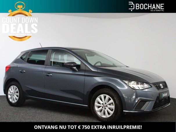 Seat Ibiza 1.0 TSI 70 kW image number 1