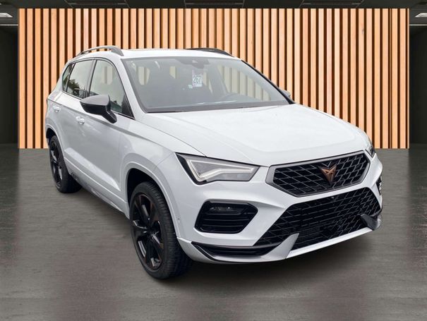 Cupra Ateca 2.0 TSI 4Drive DSG 140 kW image number 19