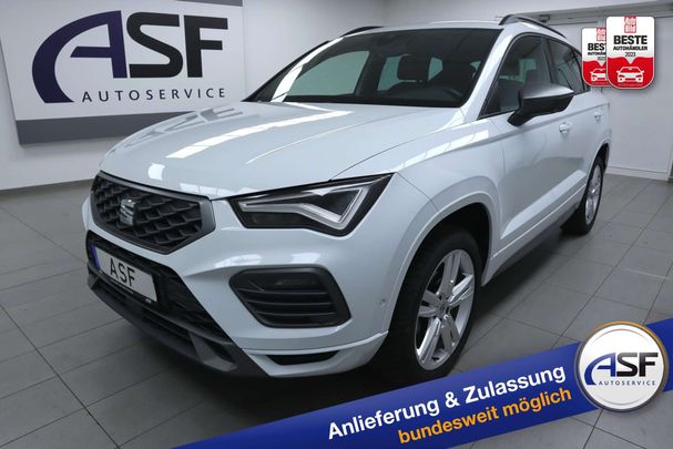 Seat Ateca 110 kW image number 1