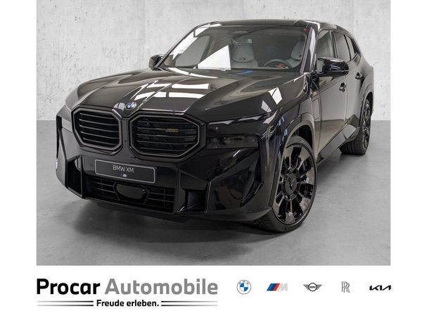 BMW XM xDrive 480 kW image number 2