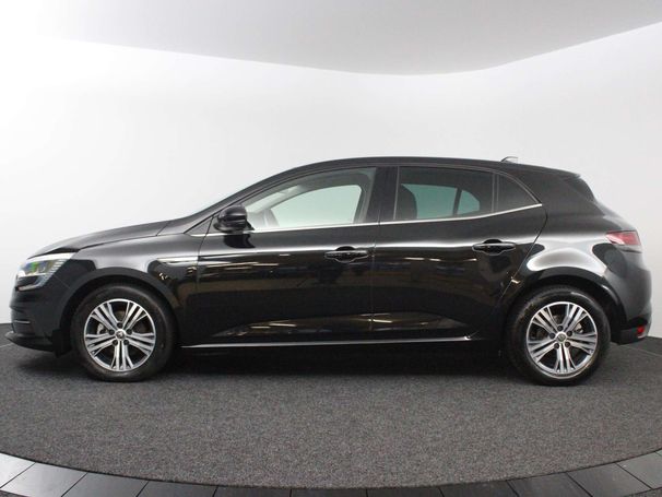 Renault Megane TCe 140 Intens EDC 103 kW image number 13