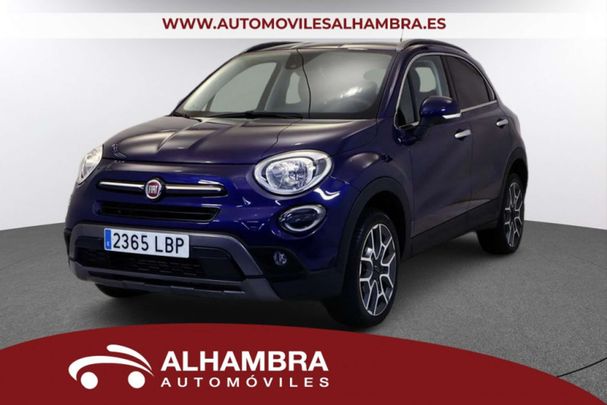 Fiat 500X 2.0 4x4 S&S Cross 110 kW image number 49