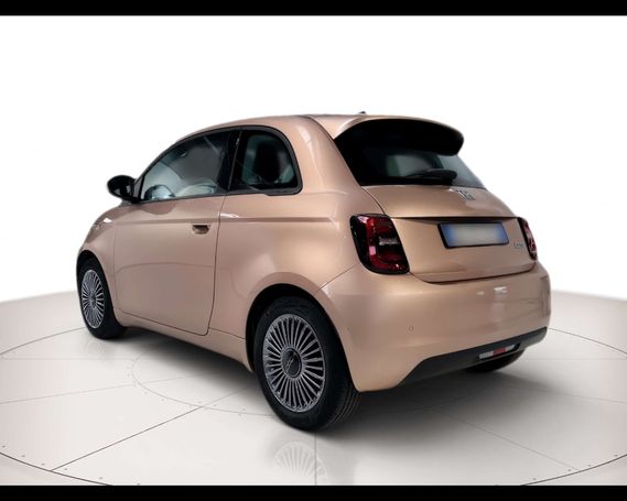 Fiat 500 e 42 kWh 87 kW image number 3